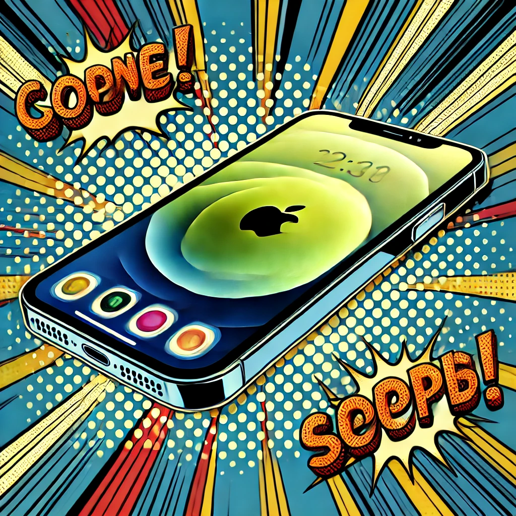 Refurbished Apple iPhone 12